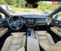 Синій Вольво ХС60, об'ємом двигуна 1.97 л та пробігом 49 тис. км за 45200 $, фото 28 на Automoto.ua