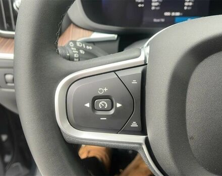 Синій Вольво ХС60, об'ємом двигуна 2 л та пробігом 26 тис. км за 19000 $, фото 8 на Automoto.ua