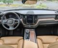 Синий Вольво ХС60, объемом двигателя 2 л и пробегом 27 тыс. км за 9200 $, фото 10 на Automoto.ua