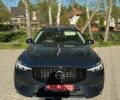 Синий Вольво ХС60, объемом двигателя 1.97 л и пробегом 65 тыс. км за 29500 $, фото 1 на Automoto.ua