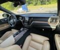 Синій Вольво ХС60, об'ємом двигуна 1.97 л та пробігом 49 тис. км за 45200 $, фото 35 на Automoto.ua