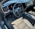 Синій Вольво ХС60, об'ємом двигуна 1.97 л та пробігом 49 тис. км за 45200 $, фото 19 на Automoto.ua