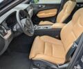 Синий Вольво ХС60, объемом двигателя 2 л и пробегом 27 тыс. км за 9200 $, фото 8 на Automoto.ua