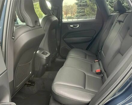 Синій Вольво ХС60, об'ємом двигуна 2 л та пробігом 26 тис. км за 19000 $, фото 11 на Automoto.ua