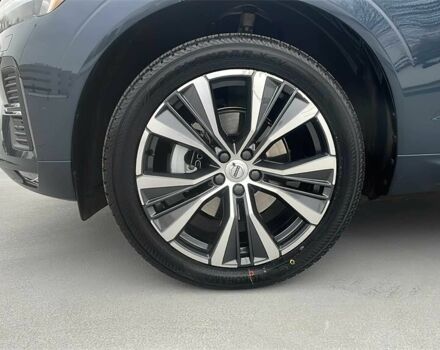 Синій Вольво ХС60, об'ємом двигуна 2 л та пробігом 26 тис. км за 19000 $, фото 12 на Automoto.ua