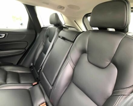 Синий Вольво ХС60, объемом двигателя 2 л и пробегом 17 тыс. км за 30600 $, фото 11 на Automoto.ua