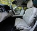 Синий Вольво ХС60, объемом двигателя 2 л и пробегом 17 тыс. км за 40600 $, фото 8 на Automoto.ua