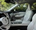 Вольво ХС60 2023 в Киеве на Automoto.ua Синий Вольво ХС60, объемом двигателя 0 л и пробегом 28 тыс. км за 30600 $, фото 12 на Automoto.ua