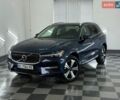 Синий Вольво ХС60, объемом двигателя 1.97 л и пробегом 26 тыс. км за 45999 $, фото 1 на Automoto.ua
