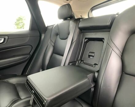 Синий Вольво ХС60, объемом двигателя 2 л и пробегом 17 тыс. км за 30600 $, фото 10 на Automoto.ua