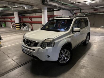 Синий Вольво ХС60, объемом двигателя 1.97 л и пробегом 230 тыс. км за 19500 $, фото 1 на Automoto.ua
