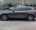 Зелений Вольво ХС60, об'ємом двигуна 2 л та пробігом 32 тис. км за 24100 $, фото 3 на Automoto.ua