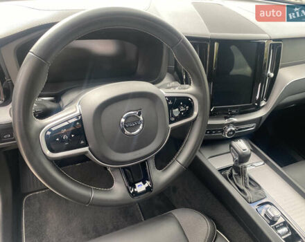 Зеленый Вольво ХС60, объемом двигателя 2 л и пробегом 283 тыс. км за 28888 $, фото 84 на Automoto.ua