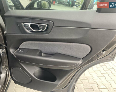 Зеленый Вольво ХС60, объемом двигателя 2 л и пробегом 283 тыс. км за 28888 $, фото 97 на Automoto.ua