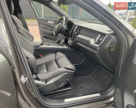 Зеленый Вольво ХС60, объемом двигателя 2 л и пробегом 283 тыс. км за 28888 $, фото 95 на Automoto.ua