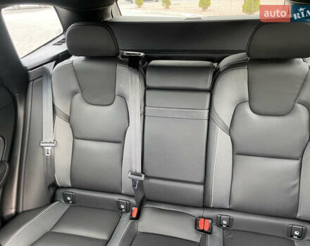 Зеленый Вольво ХС60, объемом двигателя 2 л и пробегом 283 тыс. км за 28888 $, фото 49 на Automoto.ua