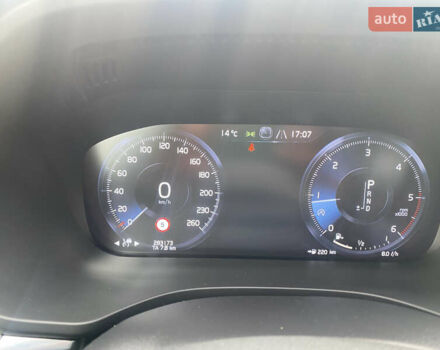 Зеленый Вольво ХС60, объемом двигателя 2 л и пробегом 283 тыс. км за 28888 $, фото 67 на Automoto.ua