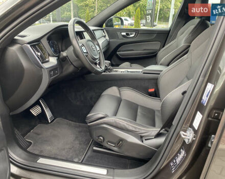 Зеленый Вольво ХС60, объемом двигателя 2 л и пробегом 283 тыс. км за 28888 $, фото 48 на Automoto.ua