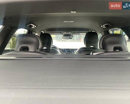 Зеленый Вольво ХС60, объемом двигателя 2 л и пробегом 283 тыс. км за 28888 $, фото 89 на Automoto.ua