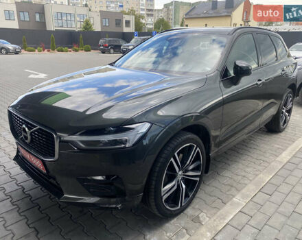 Зеленый Вольво ХС60, объемом двигателя 2 л и пробегом 283 тыс. км за 28888 $, фото 23 на Automoto.ua