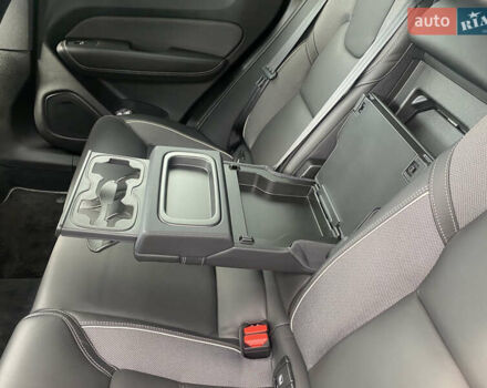 Зеленый Вольво ХС60, объемом двигателя 2 л и пробегом 283 тыс. км за 28888 $, фото 79 на Automoto.ua