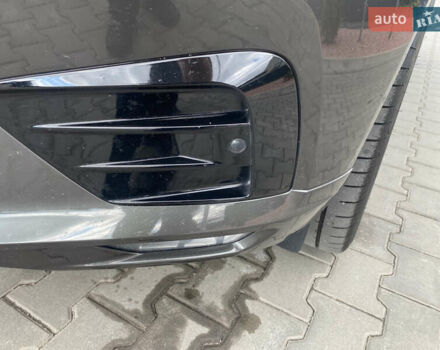 Зеленый Вольво ХС60, объемом двигателя 2 л и пробегом 283 тыс. км за 28888 $, фото 56 на Automoto.ua