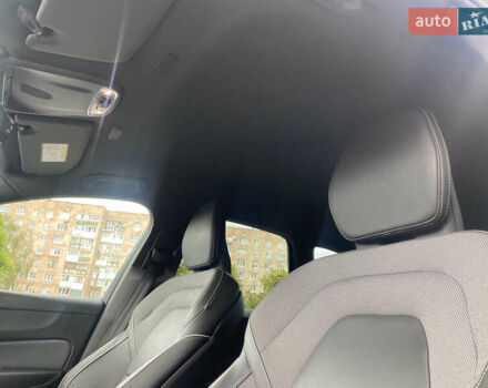 Зеленый Вольво ХС60, объемом двигателя 2 л и пробегом 283 тыс. км за 28888 $, фото 55 на Automoto.ua