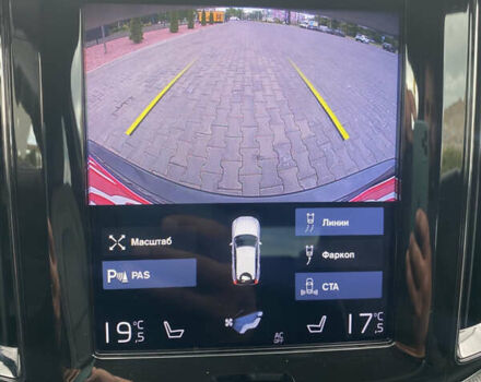 Зеленый Вольво ХС60, объемом двигателя 2 л и пробегом 283 тыс. км за 28888 $, фото 60 на Automoto.ua