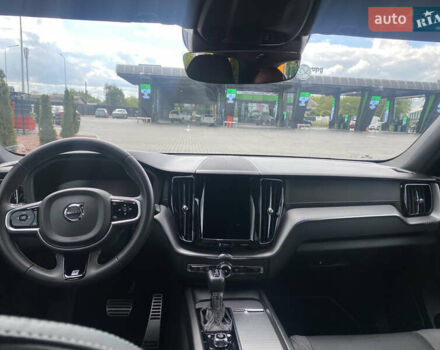 Зеленый Вольво ХС60, объемом двигателя 2 л и пробегом 283 тыс. км за 28888 $, фото 76 на Automoto.ua