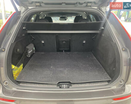 Зеленый Вольво ХС60, объемом двигателя 2 л и пробегом 283 тыс. км за 28888 $, фото 74 на Automoto.ua