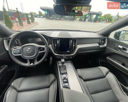 Зеленый Вольво ХС60, объемом двигателя 2 л и пробегом 283 тыс. км за 28888 $, фото 77 на Automoto.ua