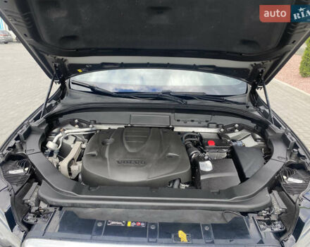 Зеленый Вольво ХС60, объемом двигателя 2 л и пробегом 283 тыс. км за 28888 $, фото 68 на Automoto.ua