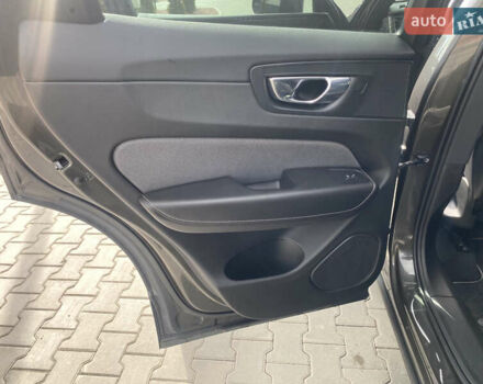 Зеленый Вольво ХС60, объемом двигателя 2 л и пробегом 283 тыс. км за 28888 $, фото 86 на Automoto.ua