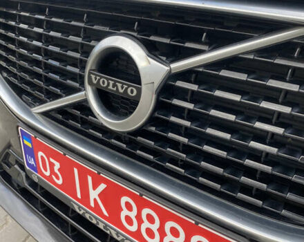 Зеленый Вольво ХС60, объемом двигателя 2 л и пробегом 283 тыс. км за 28888 $, фото 36 на Automoto.ua