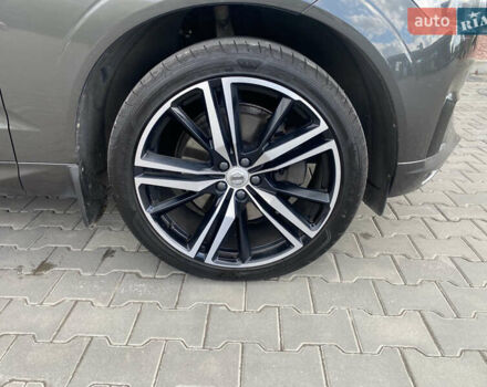 Зеленый Вольво ХС60, объемом двигателя 2 л и пробегом 283 тыс. км за 28888 $, фото 18 на Automoto.ua