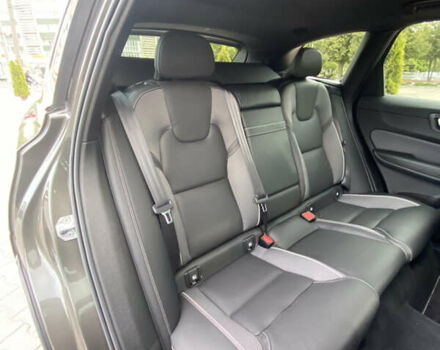 Зеленый Вольво ХС60, объемом двигателя 2 л и пробегом 283 тыс. км за 28888 $, фото 50 на Automoto.ua