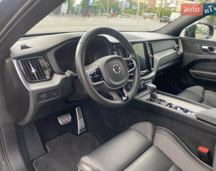 Зеленый Вольво ХС60, объемом двигателя 2 л и пробегом 283 тыс. км за 28888 $, фото 92 на Automoto.ua