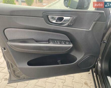 Зеленый Вольво ХС60, объемом двигателя 2 л и пробегом 283 тыс. км за 28888 $, фото 91 на Automoto.ua