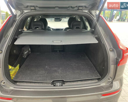 Зеленый Вольво ХС60, объемом двигателя 2 л и пробегом 283 тыс. км за 28888 $, фото 73 на Automoto.ua