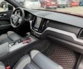 Оранжевый Вольво ХС60, объемом двигателя 1.97 л и пробегом 47 тыс. км за 30900 $, фото 36 на Automoto.ua