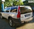 Білий Вольво ХС70, об'ємом двигуна 2.5 л та пробігом 250 тис. км за 6500 $, фото 1 на Automoto.ua