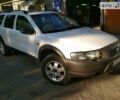 Білий Вольво ХС70, об'ємом двигуна 2.5 л та пробігом 250 тис. км за 6500 $, фото 2 на Automoto.ua