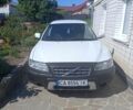 Білий Вольво ХС70, об'ємом двигуна 2.4 л та пробігом 540 тис. км за 5950 $, фото 1 на Automoto.ua