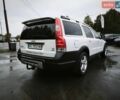 Білий Вольво ХС70, об'ємом двигуна 2.4 л та пробігом 278 тис. км за 6999 $, фото 1 на Automoto.ua