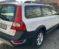 Білий Вольво ХС70, об'ємом двигуна 2.4 л та пробігом 417 тис. км за 10800 $, фото 13 на Automoto.ua