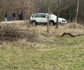 Белый Вольво ХС70, объемом двигателя 2.4 л и пробегом 417 тыс. км за 10900 $, фото 20 на Automoto.ua