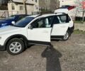 Білий Вольво ХС70, об'ємом двигуна 2.4 л та пробігом 417 тис. км за 10800 $, фото 6 на Automoto.ua