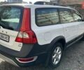 Белый Вольво ХС70, объемом двигателя 2.4 л и пробегом 417 тыс. км за 10900 $, фото 13 на Automoto.ua
