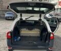 Білий Вольво ХС70, об'ємом двигуна 2.4 л та пробігом 417 тис. км за 10800 $, фото 11 на Automoto.ua