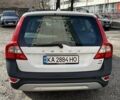 Белый Вольво ХС70, объемом двигателя 2.4 л и пробегом 417 тыс. км за 10900 $, фото 9 на Automoto.ua